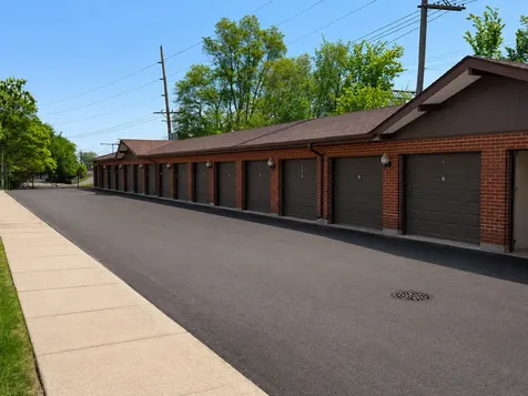 2301 183RD Street Homewood IL 60430