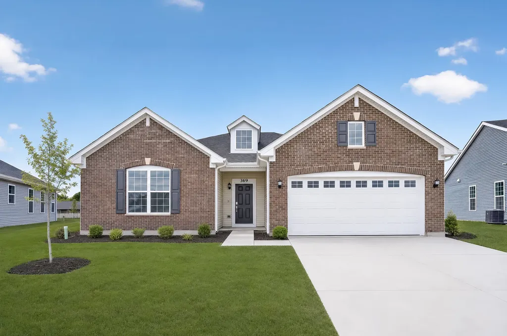 369 Cottrell Lane Aurora IL 60506