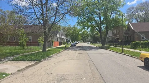 132 West 113th Street Chicago IL 60628