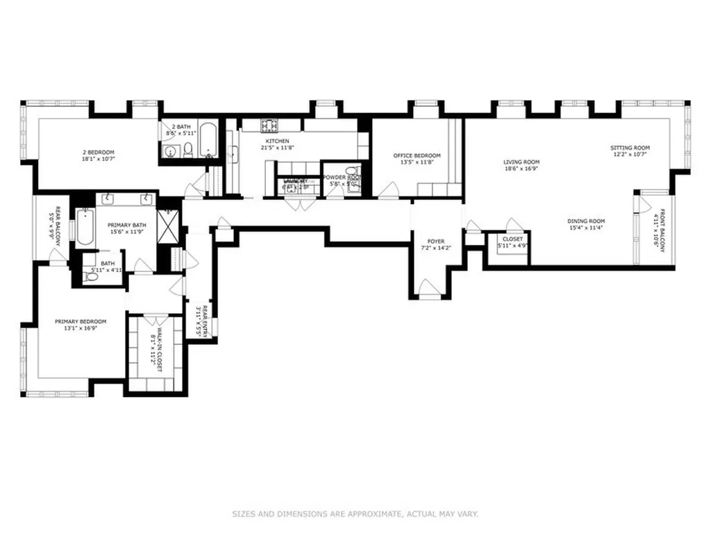 118 East Erie Street Chicago IL 60611