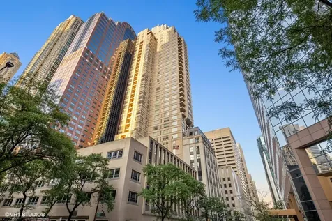 118 East Erie Street Chicago IL 60611