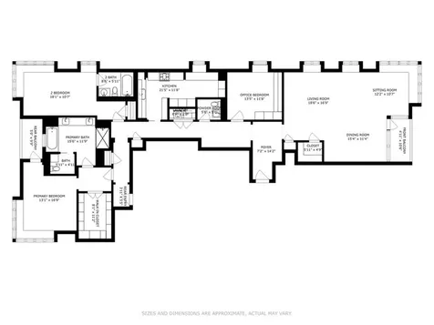 118 East Erie Street Chicago IL 60611