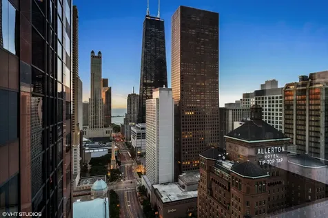 118 East Erie Street Chicago IL 60611