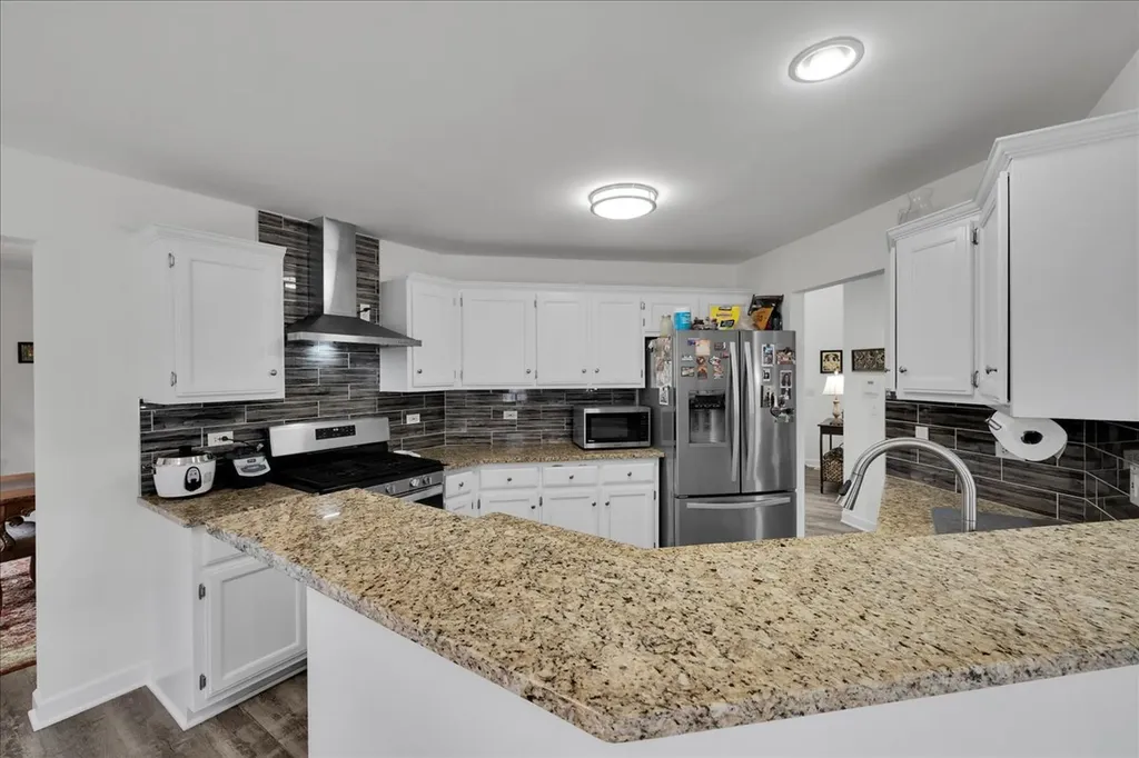 3424 Parliament Lane Naperville IL 60564