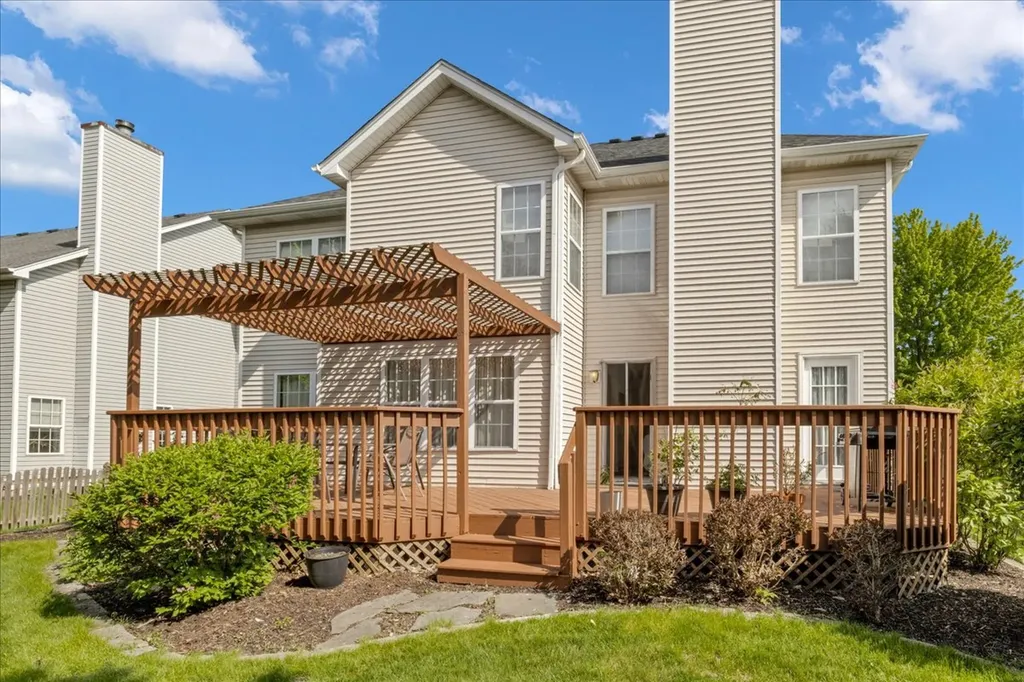 3424 Parliament Lane Naperville IL 60564
