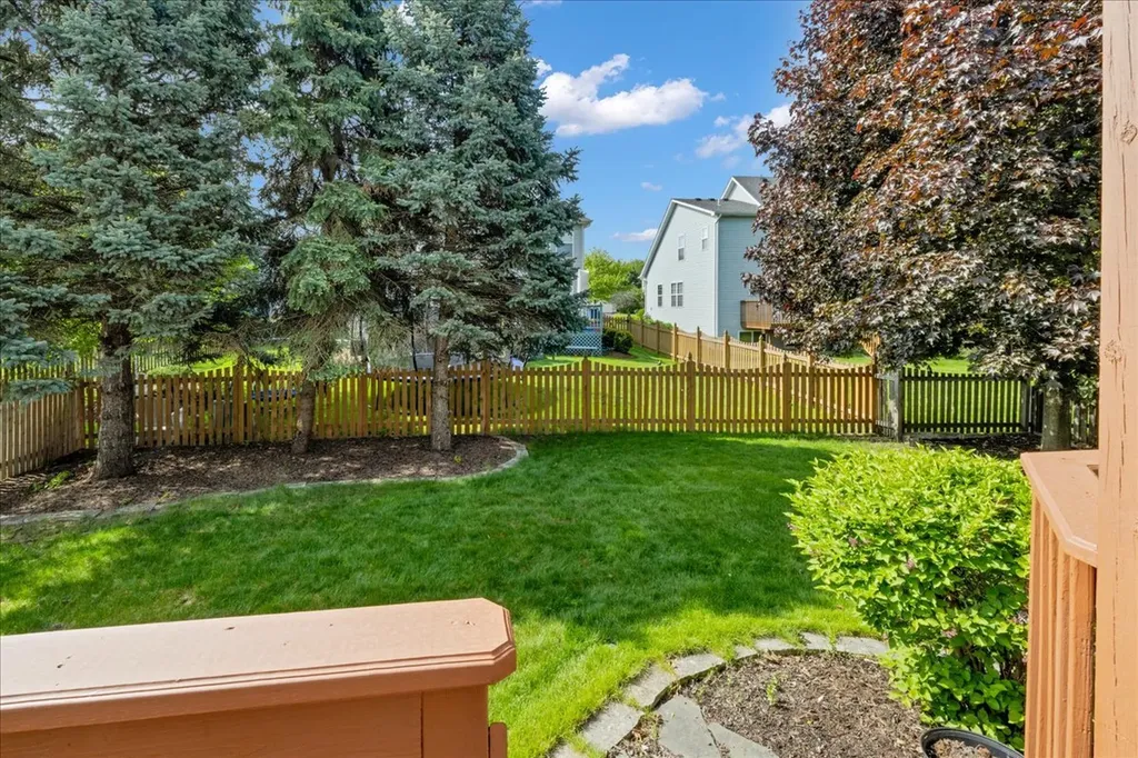 3424 Parliament Lane Naperville IL 60564