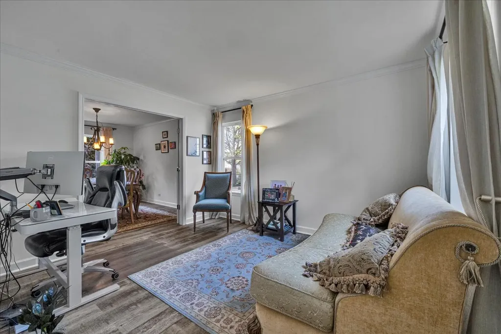 3424 Parliament Lane Naperville IL 60564