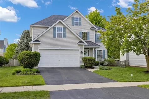 3424 Parliament Lane Naperville IL 60564