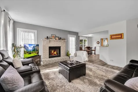3424 Parliament Lane Naperville IL 60564