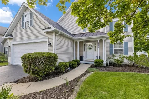 3424 Parliament Lane Naperville IL 60564