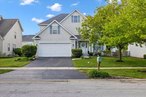 3424 Parliament Lane Naperville IL 60564
