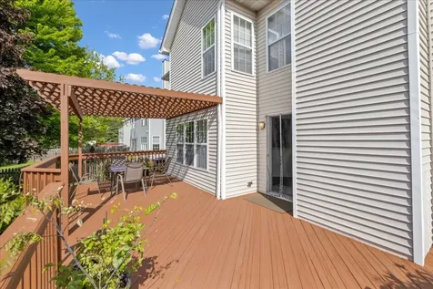 3424 Parliament Lane Naperville IL 60564