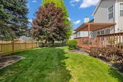 3424 Parliament Lane Naperville IL 60564