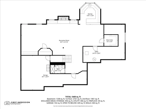 43W707 North Sunset Views Drive St. Charles IL 60175