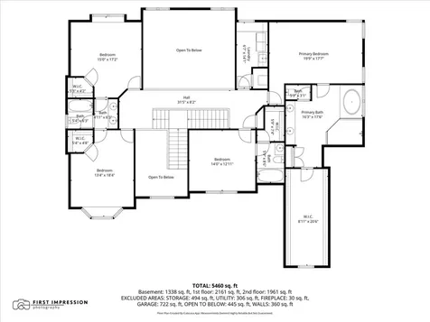 43W707 North Sunset Views Drive St. Charles IL 60175