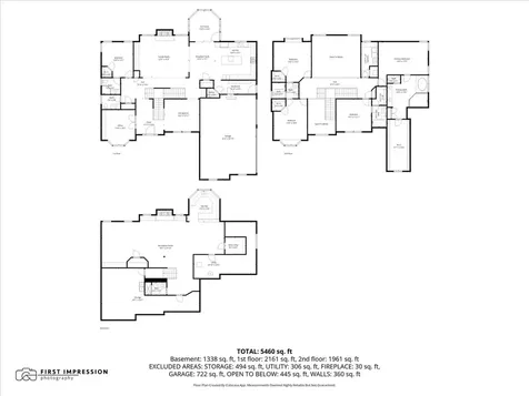 43W707 North Sunset Views Drive St. Charles IL 60175