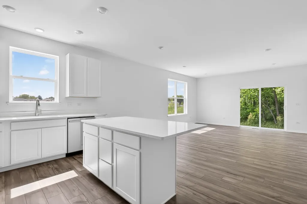 2029 Kenilworth Place Aurora IL 60506
