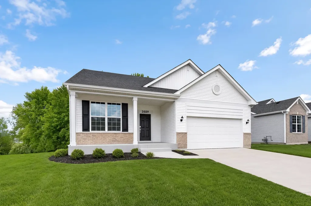 2029 Kenilworth Place Aurora IL 60506
