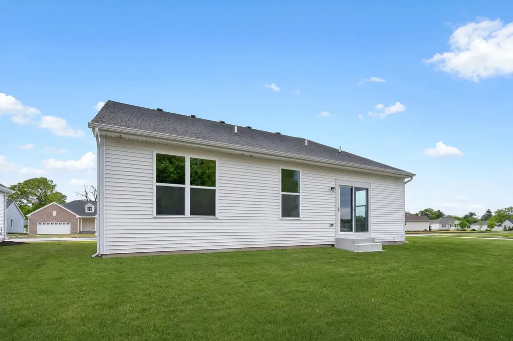 2029 Kenilworth Place Aurora IL 60506
