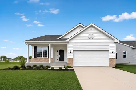 2029 Kenilworth Place Aurora IL 60506