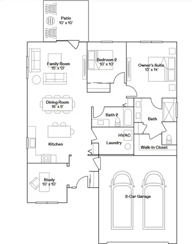 2029 Kenilworth Place Aurora IL 60506