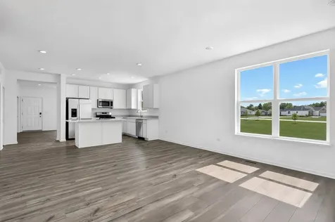 2029 Kenilworth Place Aurora IL 60506