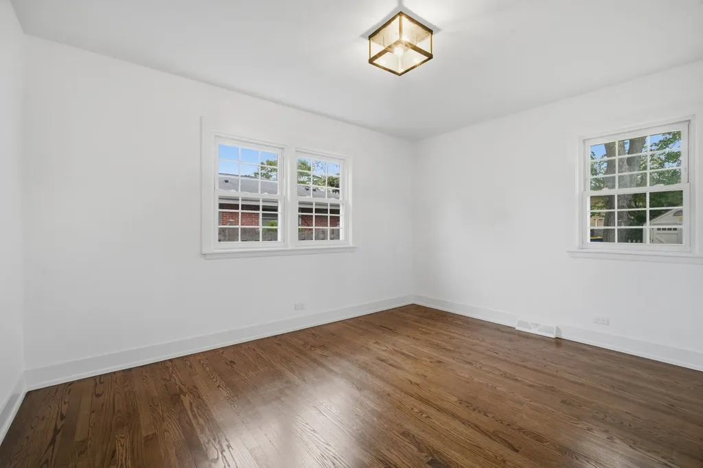 2141 Walnut Street Park Ridge IL 60068