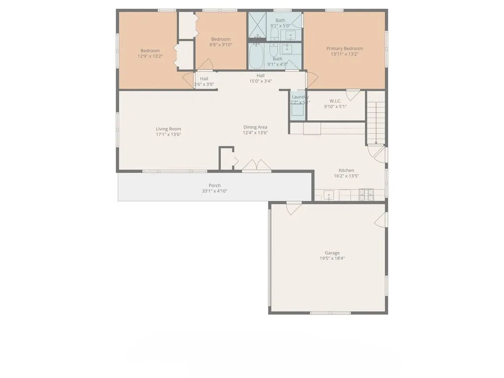 2141 Walnut Street Park Ridge IL 60068