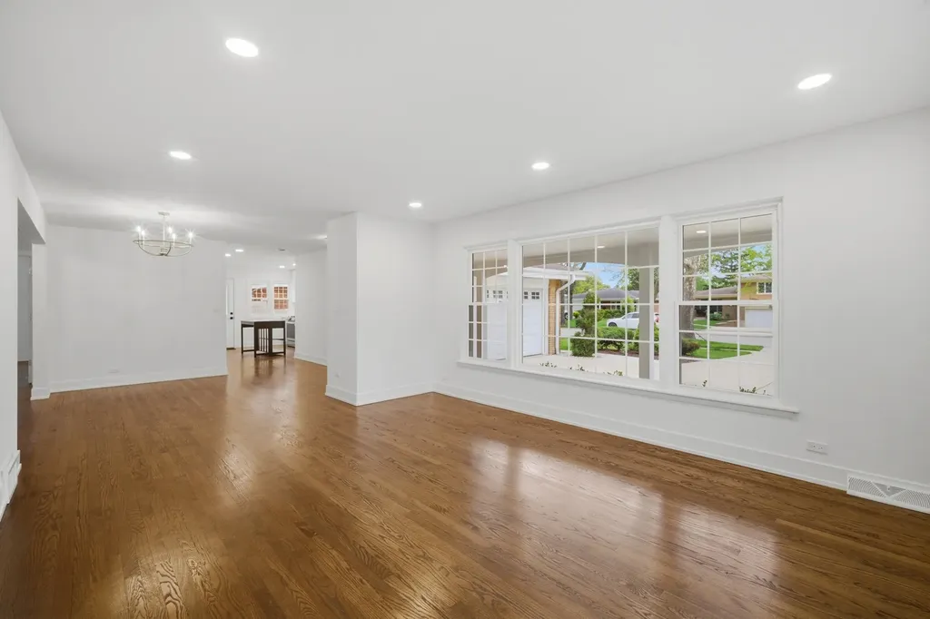 2141 Walnut Street Park Ridge IL 60068