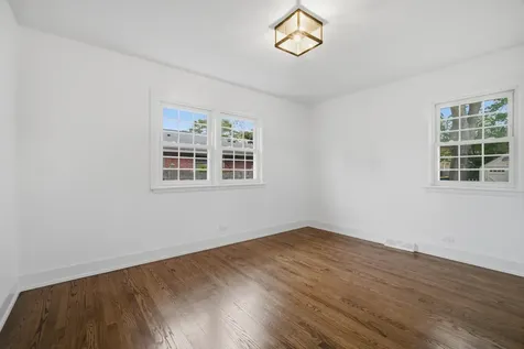 2141 Walnut Street Park Ridge IL 60068
