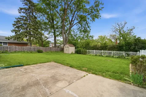 2141 Walnut Street Park Ridge IL 60068