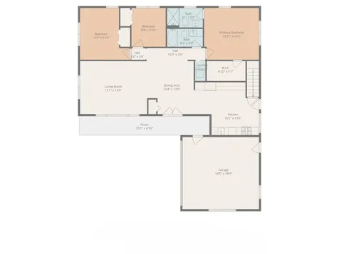 2141 Walnut Street Park Ridge IL 60068