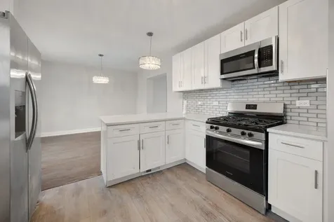8435 South Cregier Avenue Chicago IL 60617