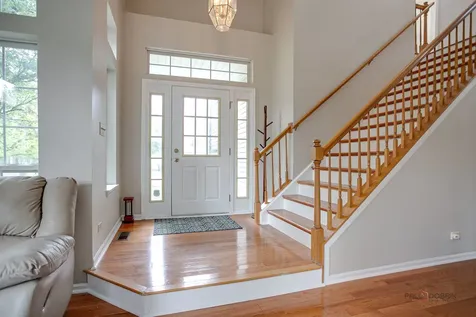 7401 Inglenook Lane Gurnee IL 60031