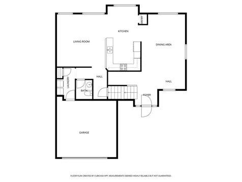 7401 Inglenook Lane Gurnee IL 60031