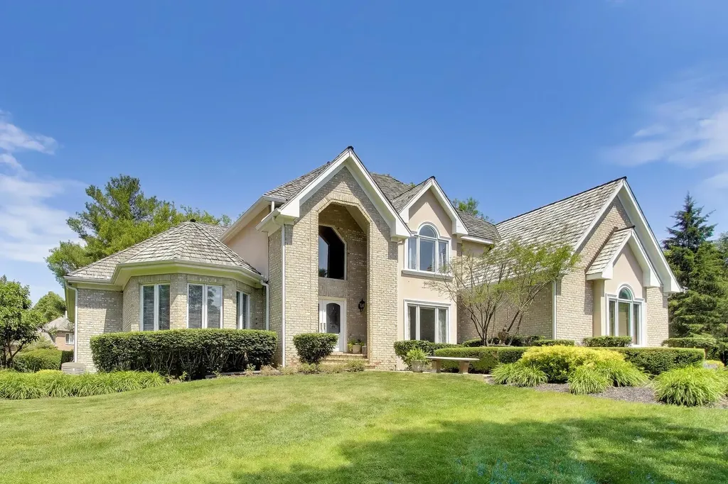 4550 Eleanor Drive Long Grove IL 60047