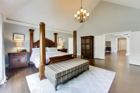 4550 Eleanor Drive Long Grove IL 60047