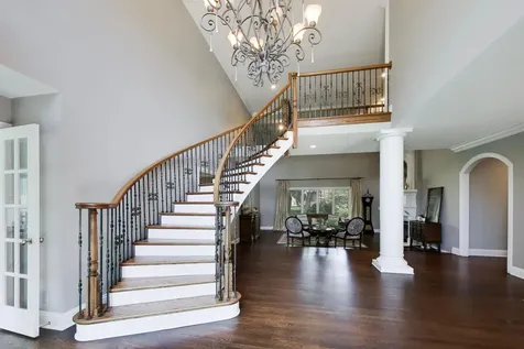 4550 Eleanor Drive Long Grove IL 60047