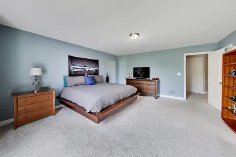 4550 Eleanor Drive Long Grove IL 60047
