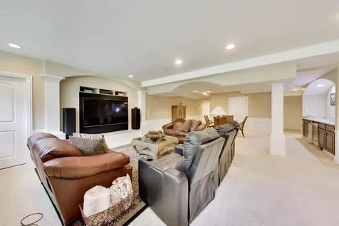 4550 Eleanor Drive Long Grove IL 60047
