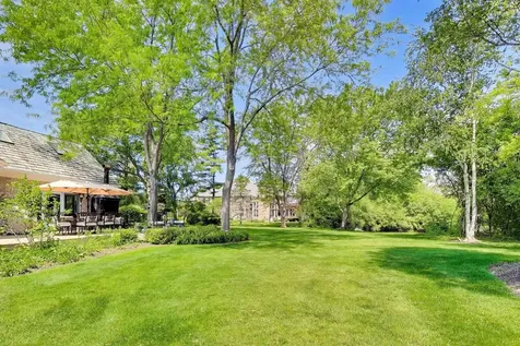 4550 Eleanor Drive Long Grove IL 60047