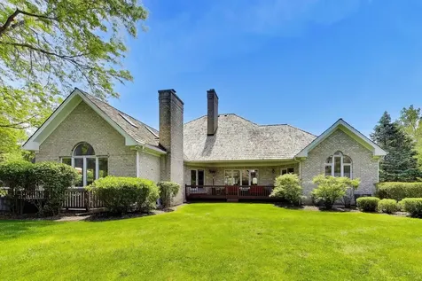 4550 Eleanor Drive Long Grove IL 60047