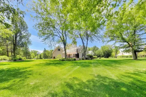 4550 Eleanor Drive Long Grove IL 60047