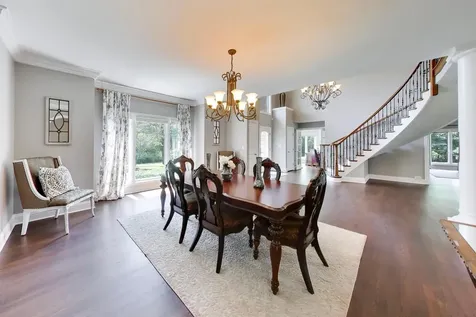 4550 Eleanor Drive Long Grove IL 60047