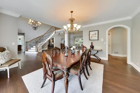4550 Eleanor Drive Long Grove IL 60047