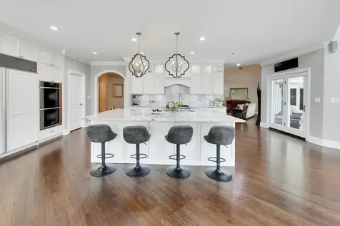 4550 Eleanor Drive Long Grove IL 60047