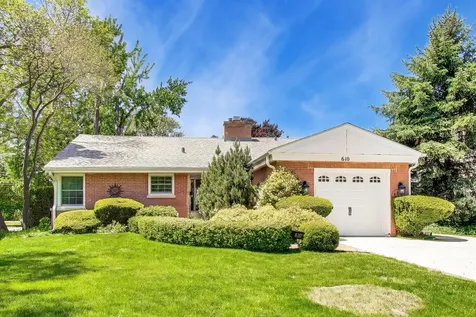 610 South Nawata Avenue Mount Prospect IL 60056