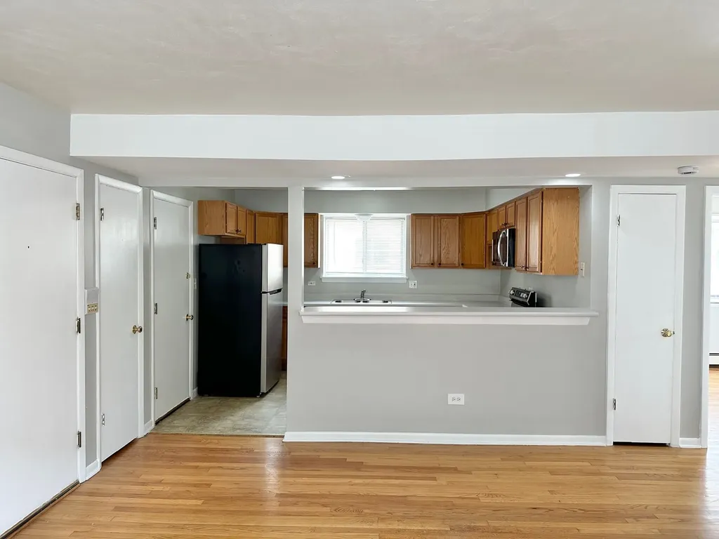 1007 Taft Avenue Wheaton IL 60187