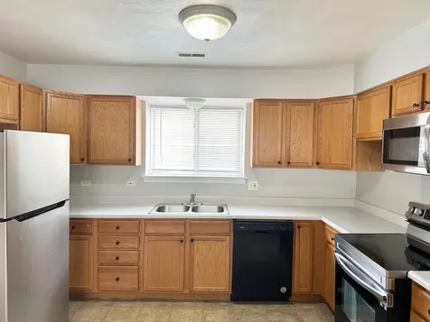 1007 Taft Avenue Wheaton IL 60187