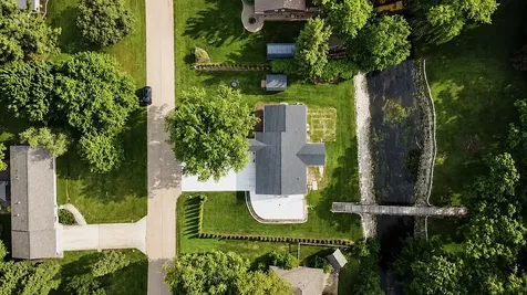 83 South Linden Drive Plano IL 60545